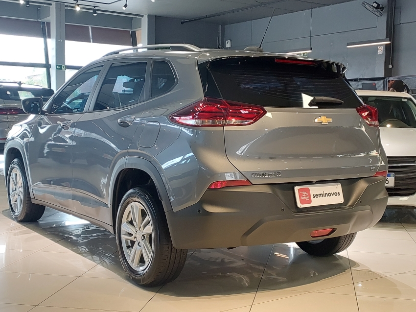 chevrolet tracker 1.0 turbo flex lt automatico 4p 20214