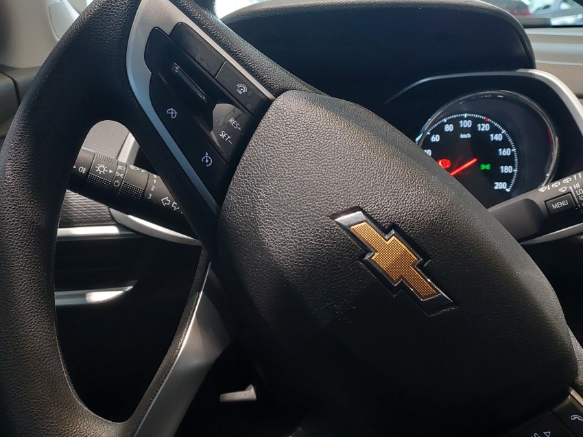chevrolet tracker 1.0 turbo flex lt automatico 4p 202116