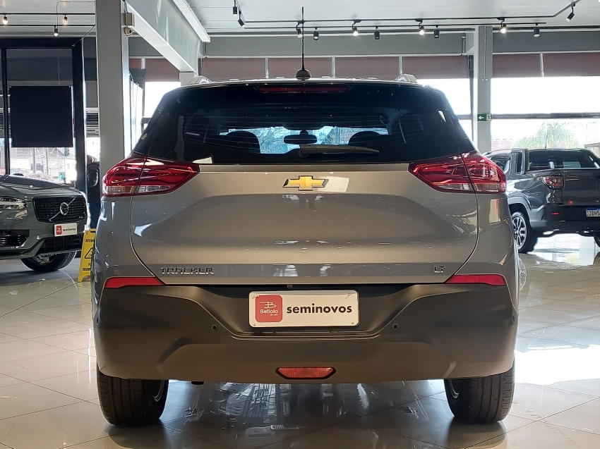 chevrolet tracker 1.0 turbo flex lt automatico 4p 20215