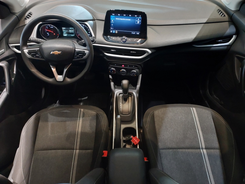 chevrolet tracker 1.0 turbo flex lt automatico 4p 20218