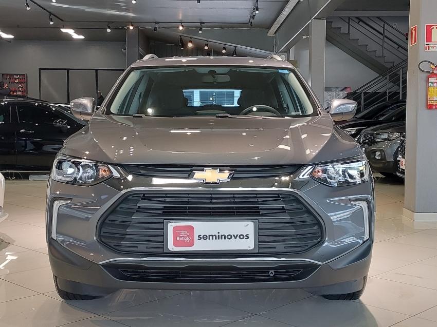 chevrolet tracker 1.0 turbo flex lt automatico 4p 20213