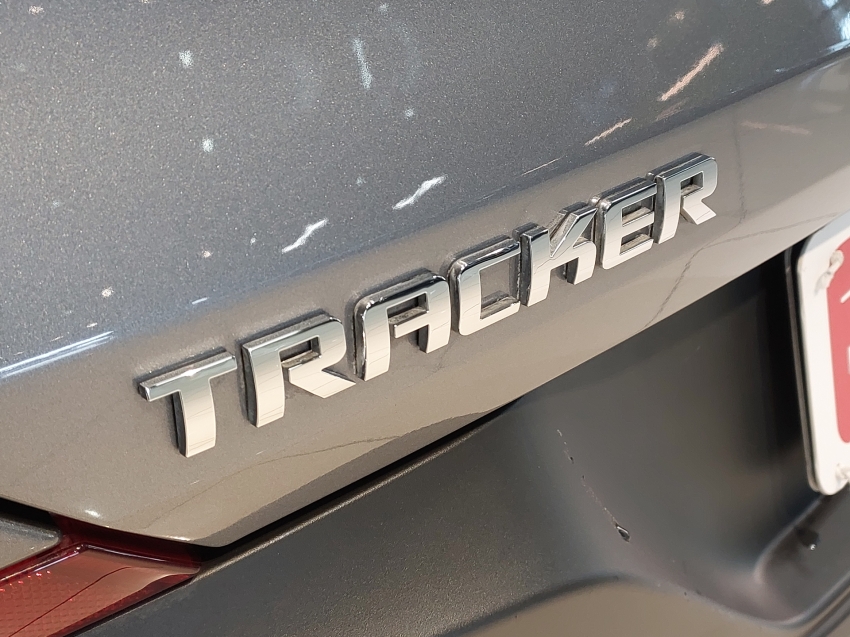 chevrolet tracker 1.0 turbo flex lt automatico 4p 202120