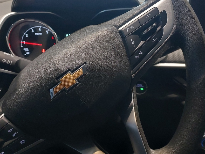 chevrolet tracker 1.0 turbo flex lt automatico 4p 202117