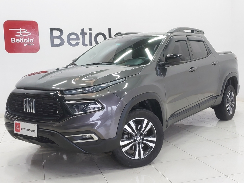 fiat toro 1.3 turbo 270 flex freedom at6 4p automatico 20241