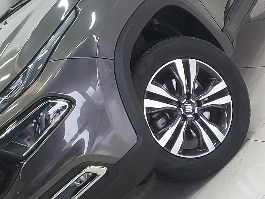 fiat toro 1.3 turbo 270 flex freedom at6 4p automatico 202419