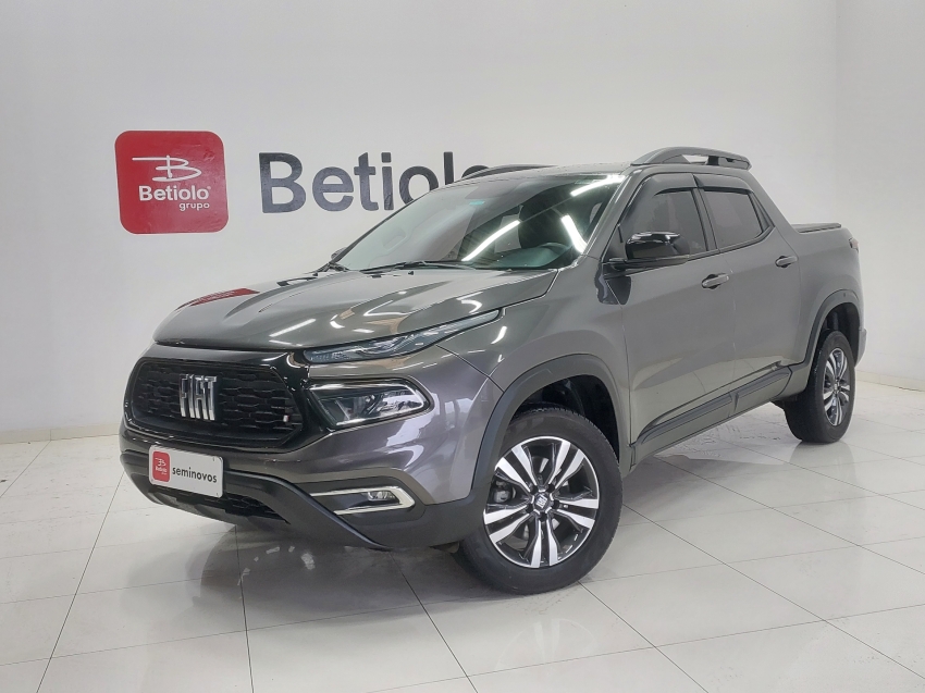 fiat toro 1.3 turbo 270 flex freedom at6 4p automatico 202420