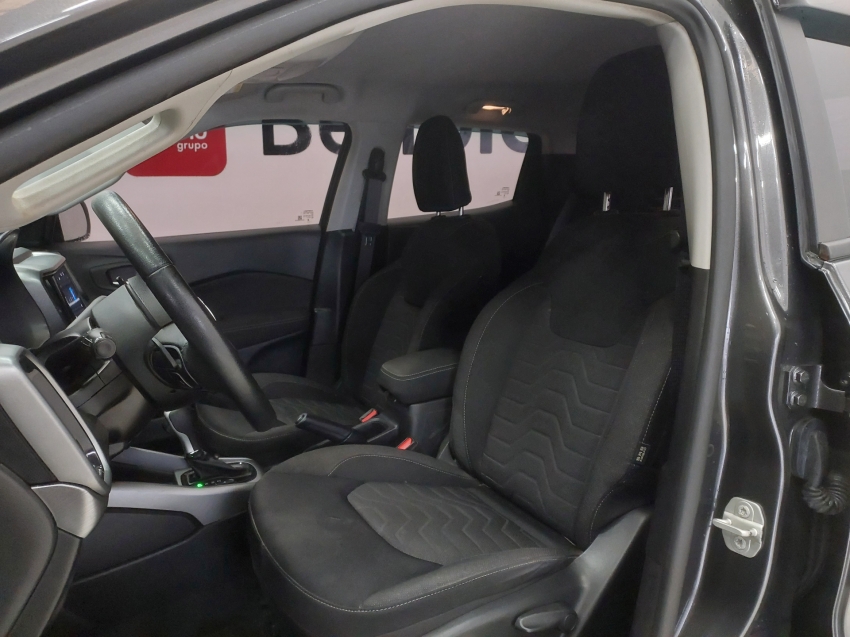 fiat toro 1.3 turbo 270 flex freedom at6 4p automatico 20248