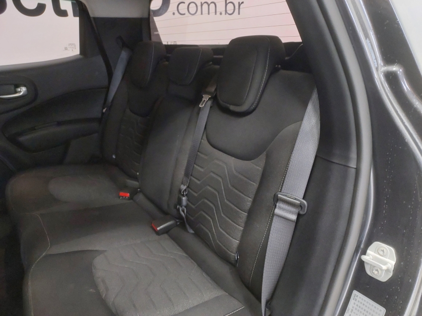 fiat toro 1.3 turbo 270 flex freedom at6 4p automatico 20249