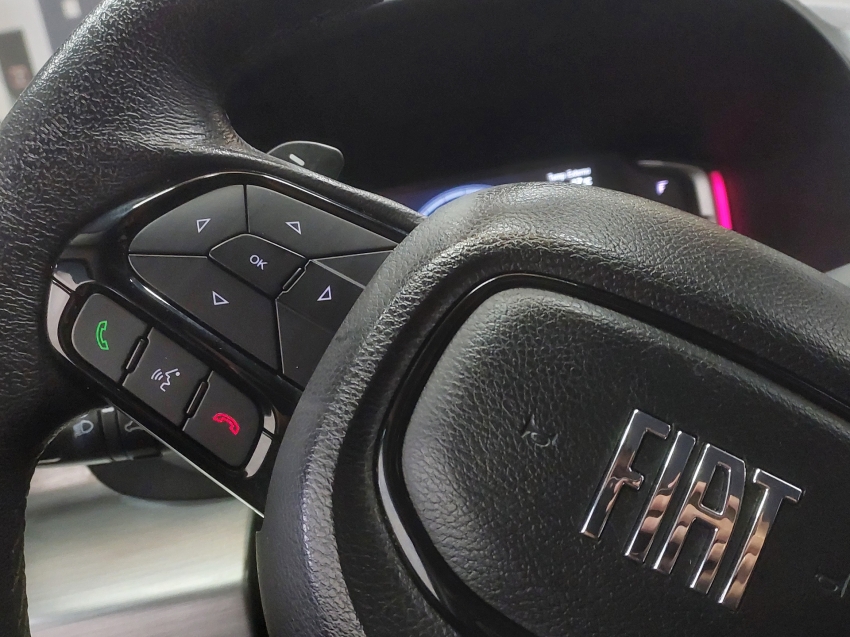 fiat toro 1.3 turbo 270 flex freedom at6 4p automatico 202416
