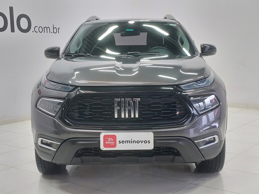 fiat toro 1.3 turbo 270 flex freedom at6 4p automatico 20242