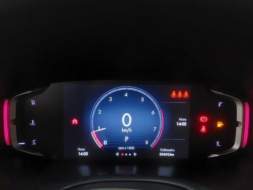 fiat toro 1.3 turbo 270 flex freedom at6 4p automatico 202410