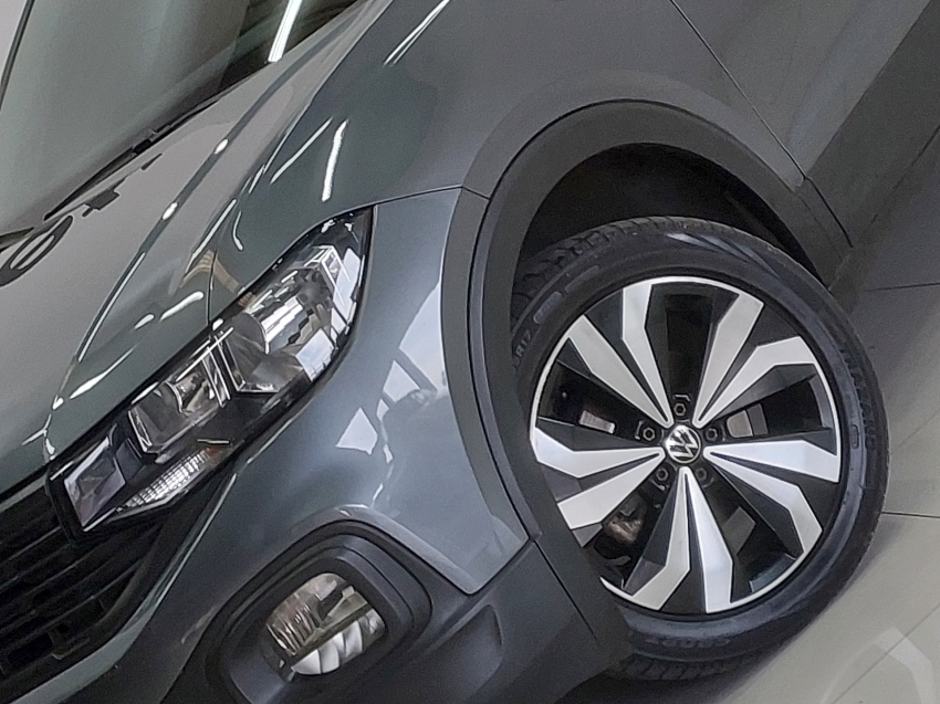 volkswagen t-cross 1.0 200 tsi total flex comfortline automatico 4p 202419