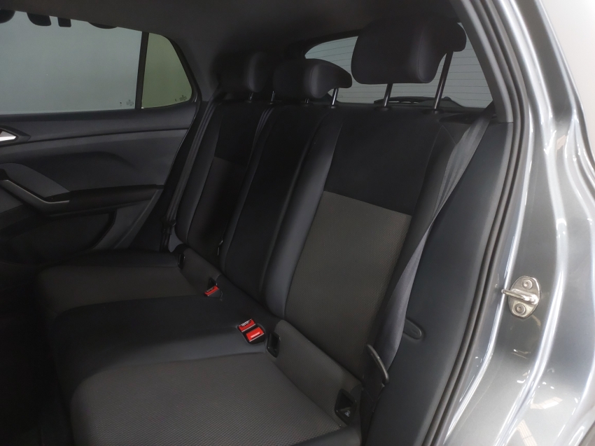 volkswagen t-cross 1.0 200 tsi total flex comfortline automatico 4p 20249