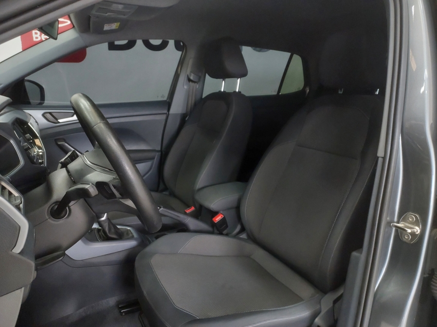 volkswagen t-cross 1.0 200 tsi total flex comfortline automatico 4p 20248