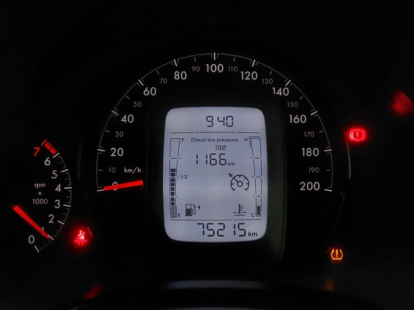 fiat strada 1.3 firefly flex endurance cs manual 2p 20259