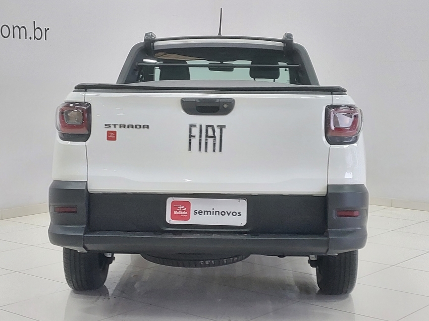 fiat strada 1.3 firefly flex endurance cs manual 2p 20255