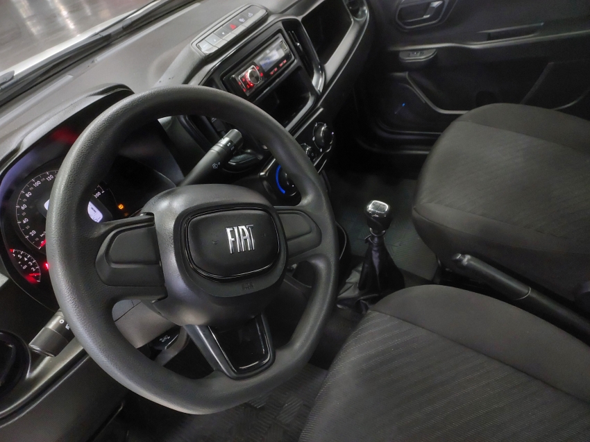 fiat strada 1.3 firefly flex endurance cs manual 2p 20257