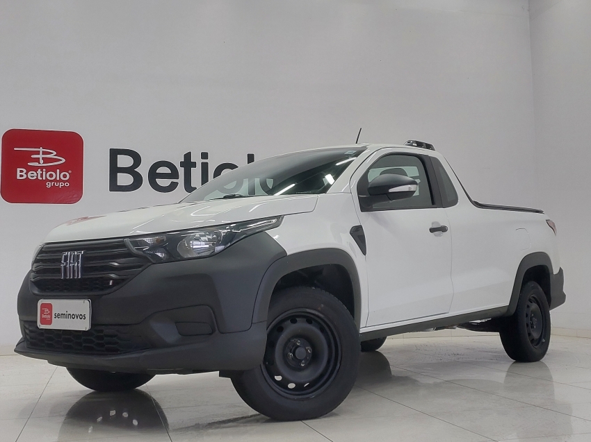 fiat strada 1.3 firefly flex endurance cs manual 2p 20250