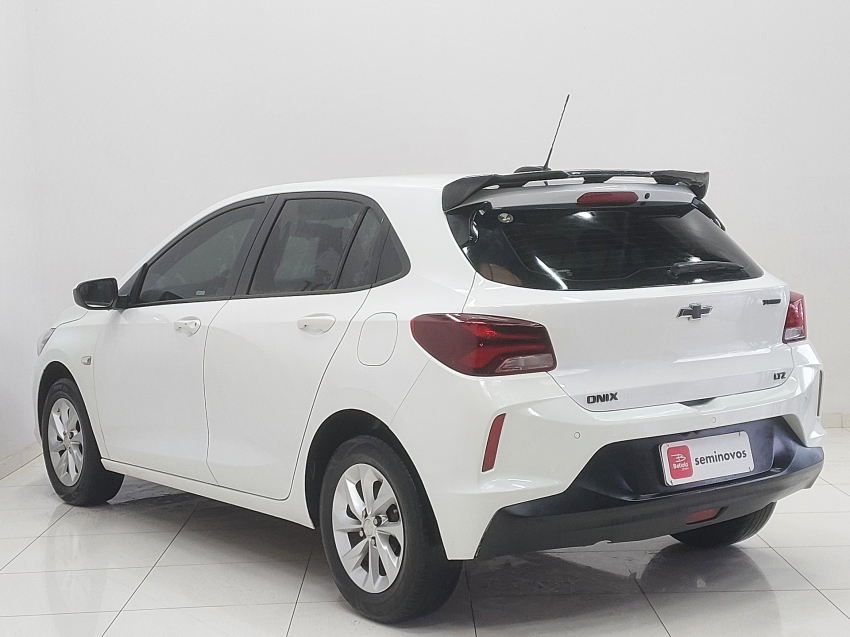chevrolet onix 1.0 turbo flex ltz automatico 4p 20203