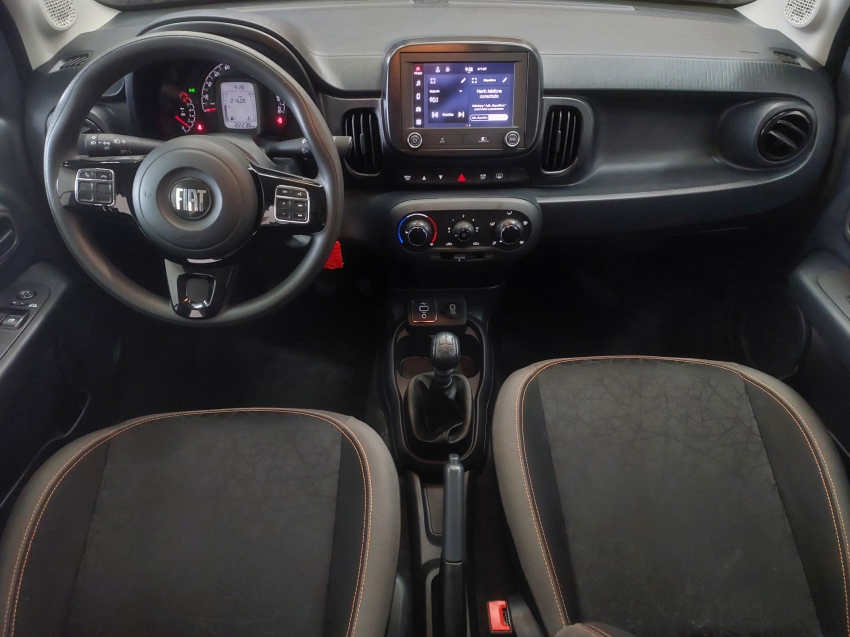 fiat mobi 1.0 firefly flex trekking manual 4p 20257