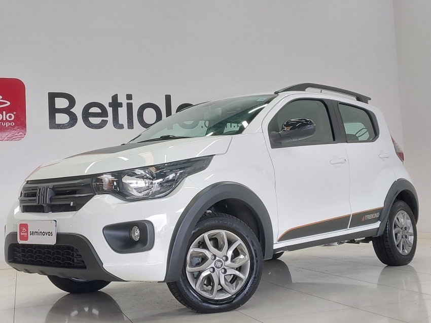 fiat mobi 1.0 firefly flex trekking manual 4p 20250