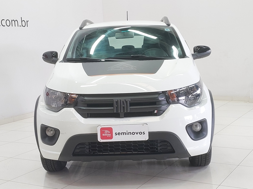 fiat mobi 1.0 firefly flex trekking manual 4p 20252