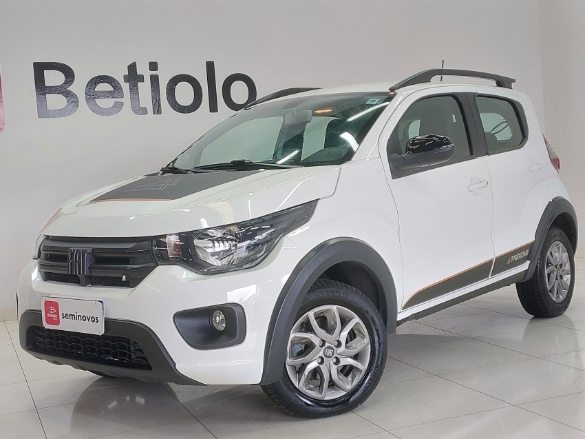 fiat mobi 1.0 firefly flex trekking manual 4p 20251