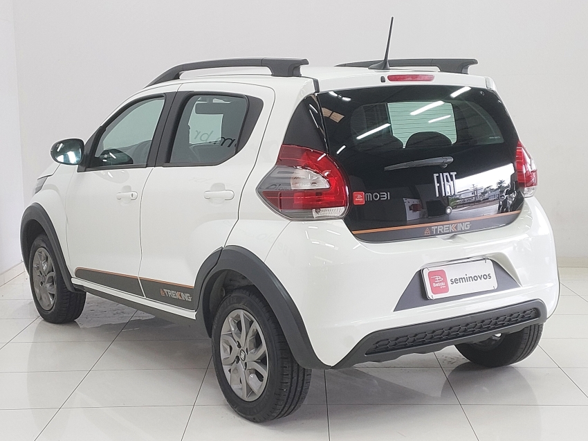 fiat mobi 1.0 firefly flex trekking manual 4p 20253