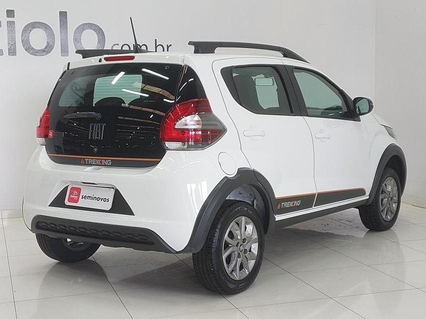 fiat mobi 1.0 firefly flex trekking manual 4p 20254