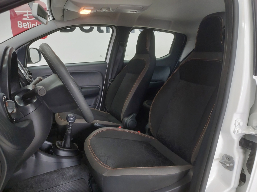 fiat mobi 1.0 firefly flex trekking manual 4p 20258