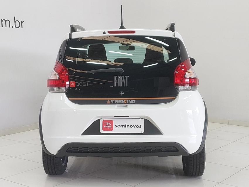 fiat mobi 1.0 firefly flex trekking manual 4p 20255