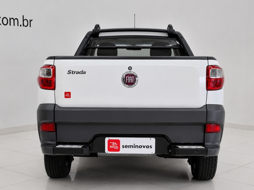 fiat strada 1.4 mpi working cs 8v flex 2p manual 20165