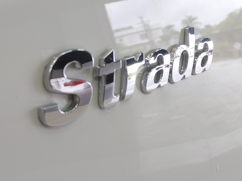fiat strada 1.4 mpi working cs 8v flex 2p manual 201614