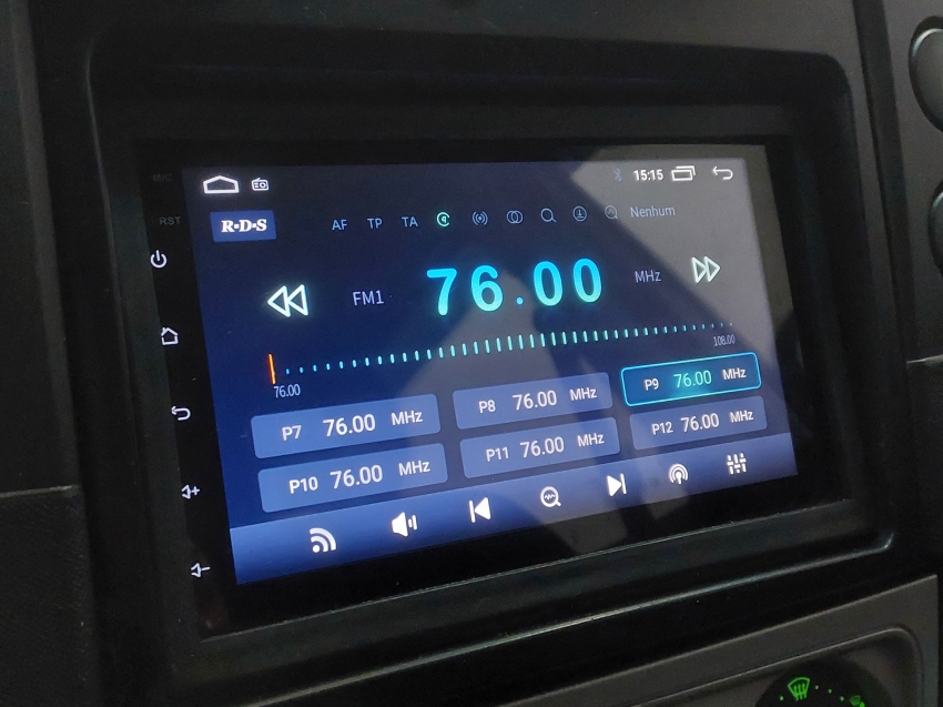 ford ecosport 2.0 xlt 16v flex 4p automatico 201212
