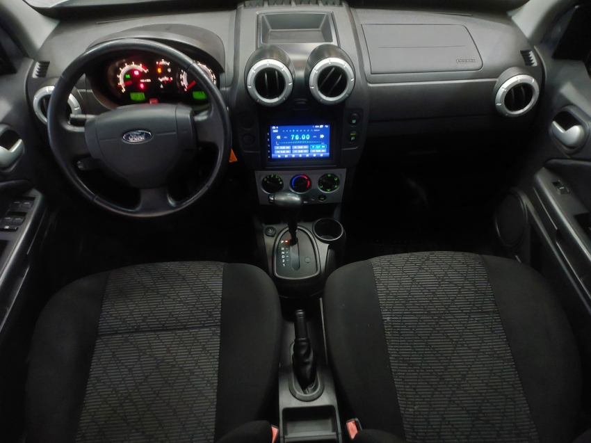 ford ecosport 2.0 xlt 16v flex 4p automatico 20127