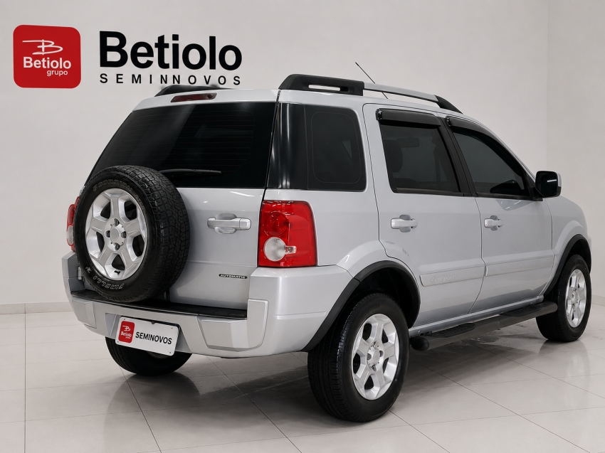ford ecosport 2.0 xlt 16v flex 4p automatico 20124