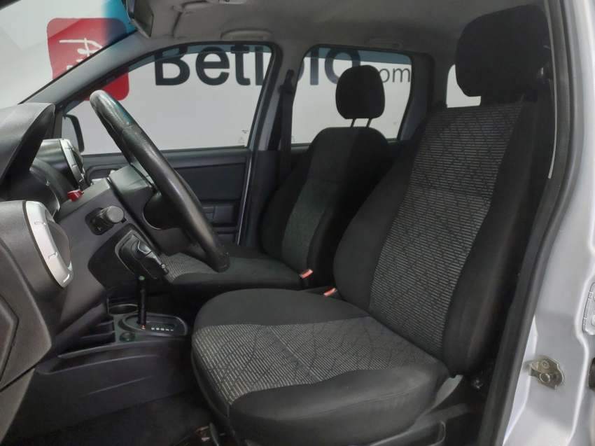 ford ecosport 2.0 xlt 16v flex 4p automatico 20128