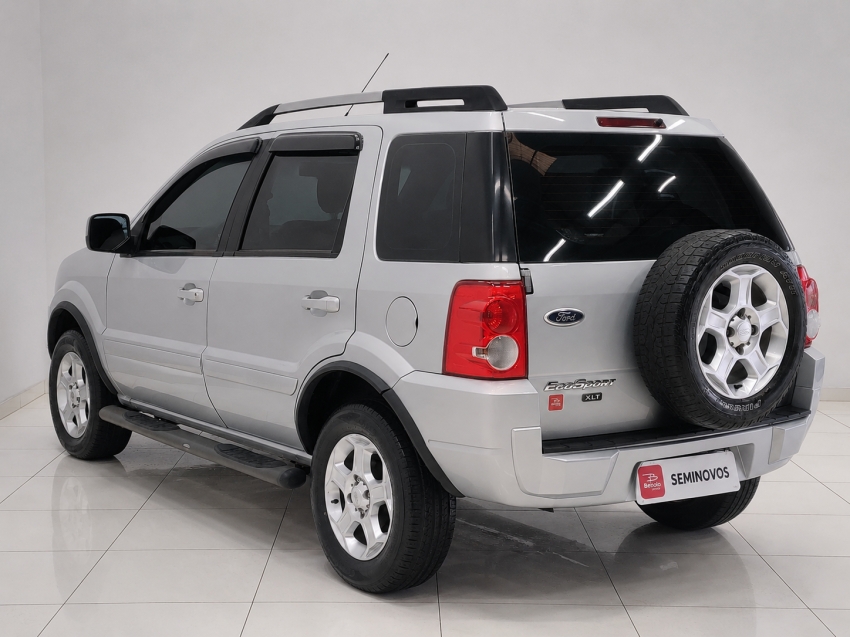 ford ecosport 2.0 xlt 16v flex 4p automatico 20123