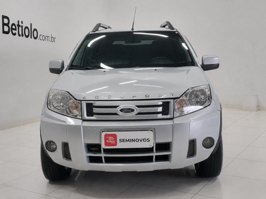 ford ecosport 2.0 xlt 16v flex 4p automatico 20122