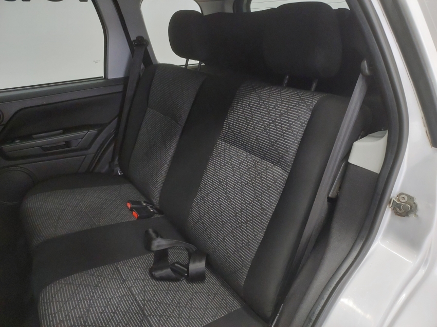 ford ecosport 2.0 xlt 16v flex 4p automatico 20129