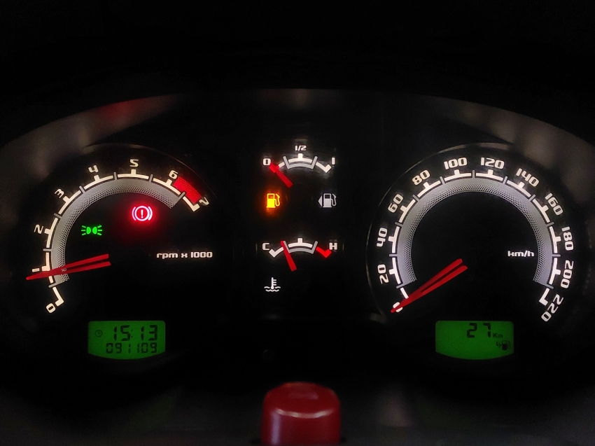 ford ecosport 2.0 xlt 16v flex 4p automatico 201210