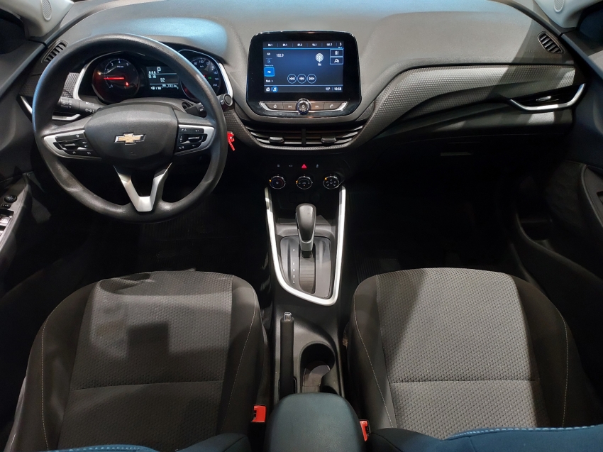 chevrolet onix 1.0 turbo flex lt automatico 4p 20237