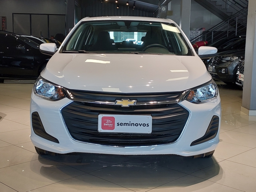 chevrolet onix 1.0 turbo flex lt automatico 4p 20232