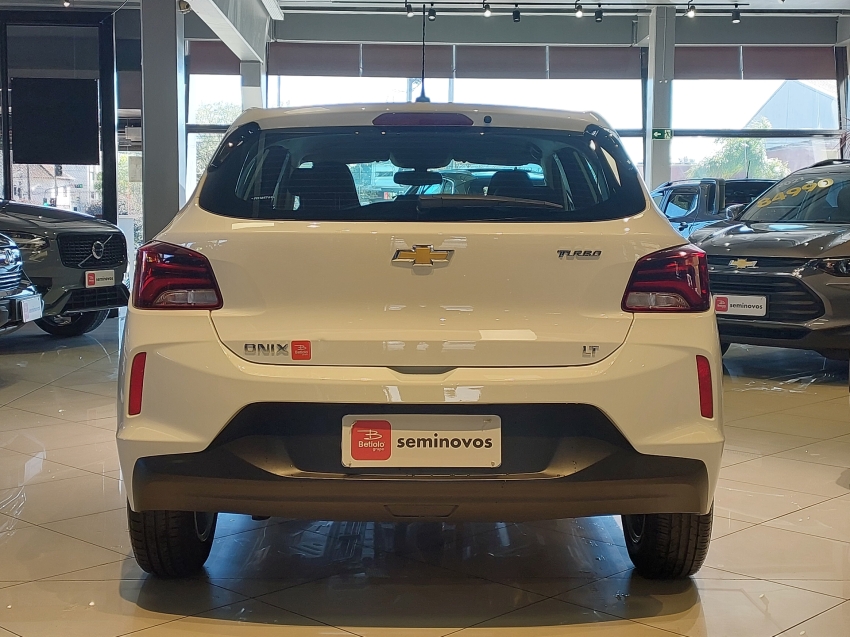 chevrolet onix 1.0 turbo flex lt automatico 4p 20234