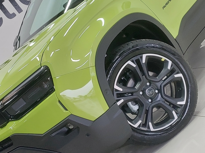 jeep avenger limited t200 hybrid mhev flex cvt 1.0 hibrido 4p automatico 202727