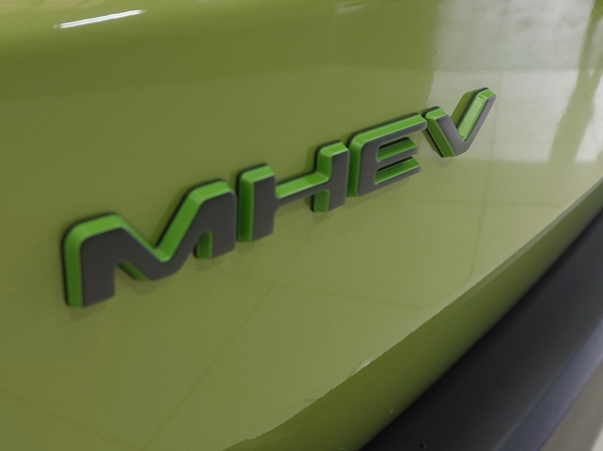 jeep avenger limited t200 hybrid mhev flex cvt 1.0 hibrido 4p automatico 202726