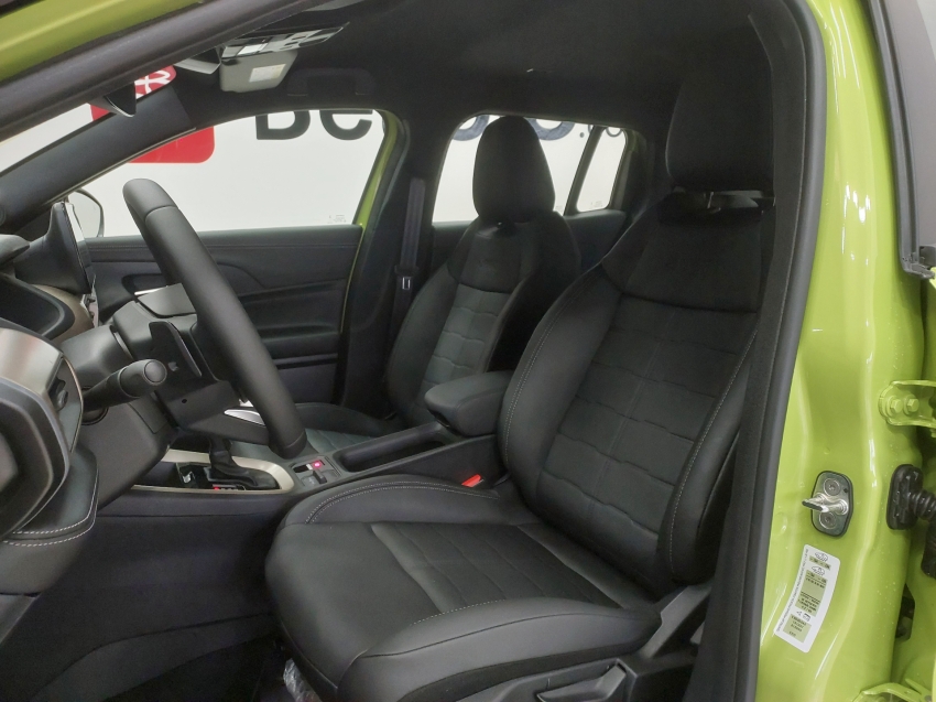jeep avenger limited t200 hybrid mhev flex cvt 1.0 hibrido 4p automatico 20278