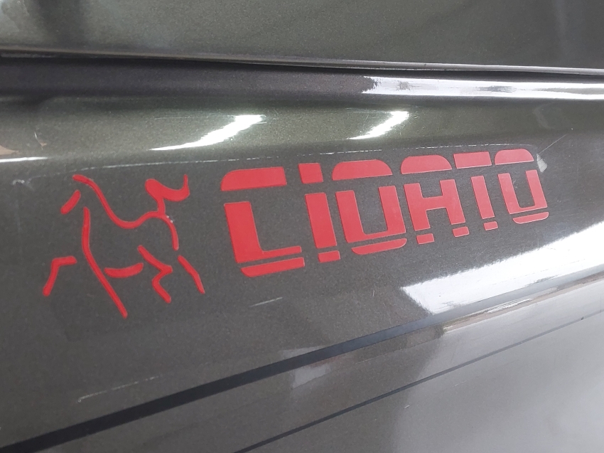 ford f-250 4.2 tropical cd turbo diesel 4p manual 200120