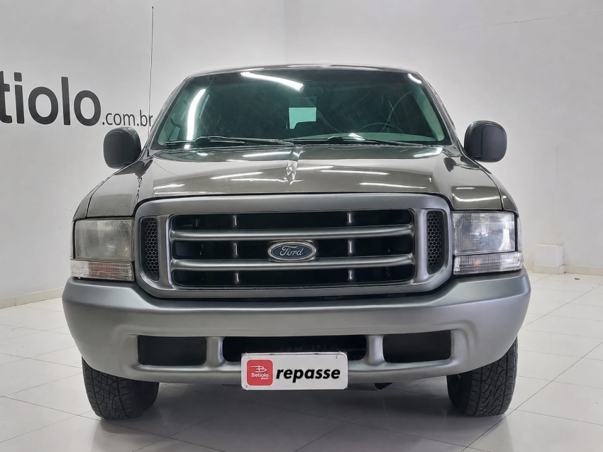ford f-250 4.2 tropical cd turbo diesel 4p manual 20011