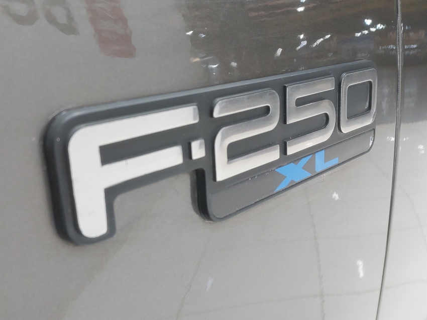 ford f-250 4.2 tropical cd turbo diesel 4p manual 200118